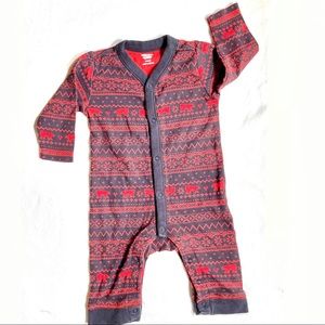 Old Navy Footless Sleep N Play